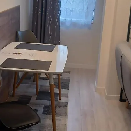 Apartman Central شقة