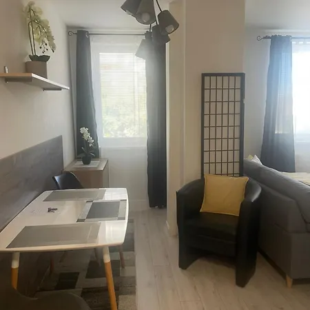 Apartman Central