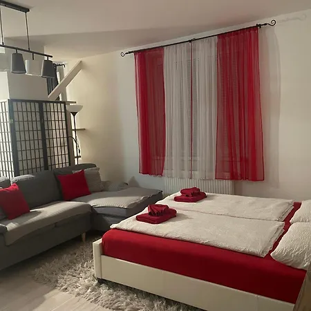 Apartman Central 아파트 *