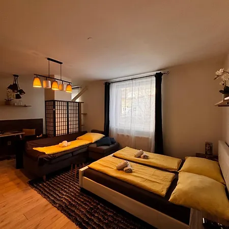 Apartamento Central, Free Parking