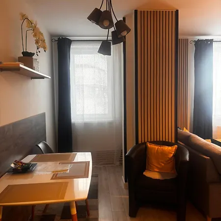 Apartamento Central, Free Parking *